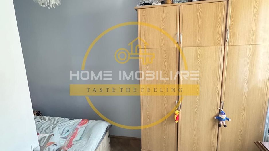 Etaj 2 Apartament 2 Camere Tatarasi - Ciric - Poză 4
