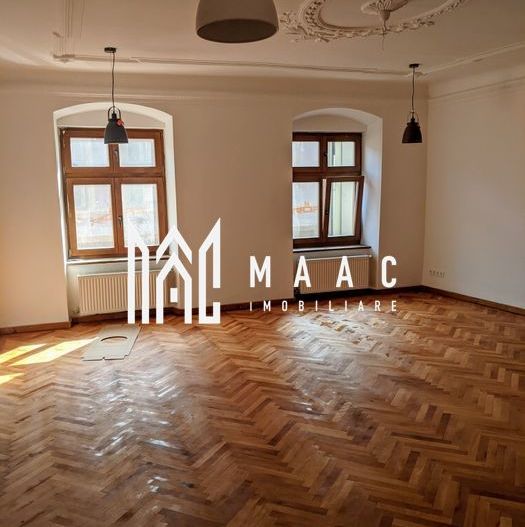 Apartament 3 Camere I Zona Ultracentrala I 2 Bai I 91 MPU - Poză 9