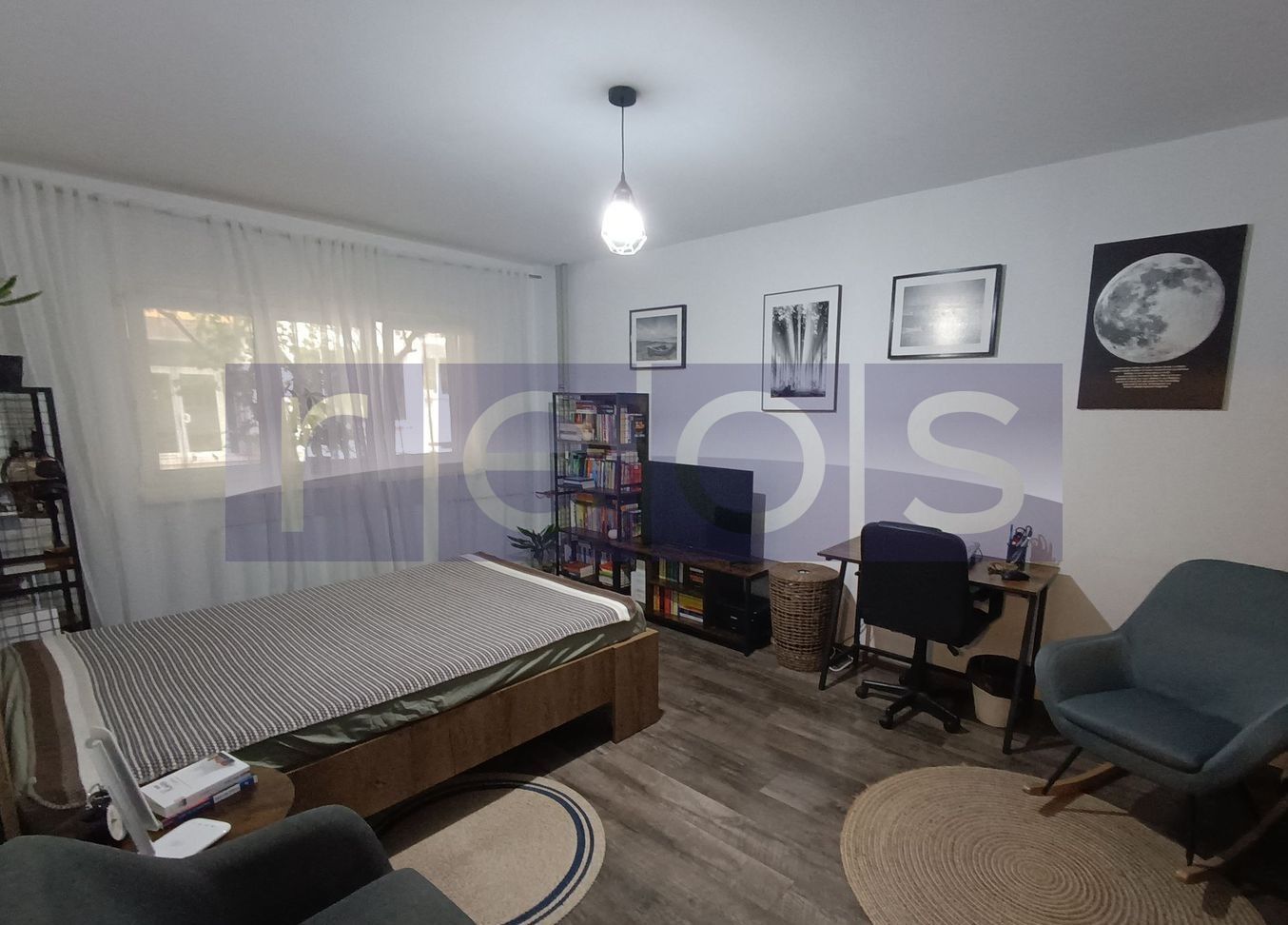 VANZARE 2 CAMERE | ZONA TINERETULUI - Poză 1