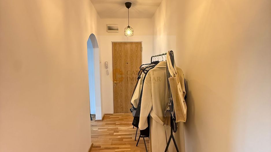 2 camere | 53 mp | Romana- Universitate - Poză 8