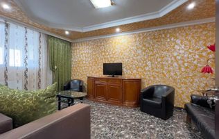 Apartament 2 Camere - Zona de sus