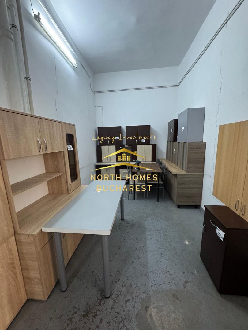 Spatiu Comercial | Delfinului | Vad Excelent - Poză 8