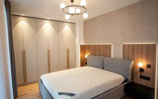 Apartament 2 camere premium | Parcare subterană inclusă | Anton Pann - Poză 4