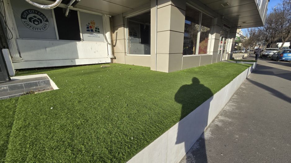 Spatiu Comercial 146 mp. cartier 7 Noiembrie zona Unic - Poză 1