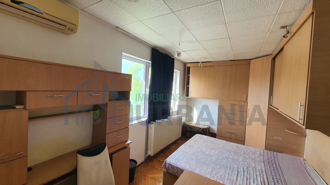 Apartament 3 camere de închiriat, zona P de Piatra, Iași - Poză 2