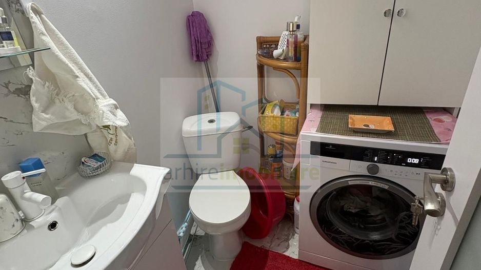 Apartament 3 camere decomandat,  – Pantelimon, Ilfov | Parcare + boxă - Poză 12