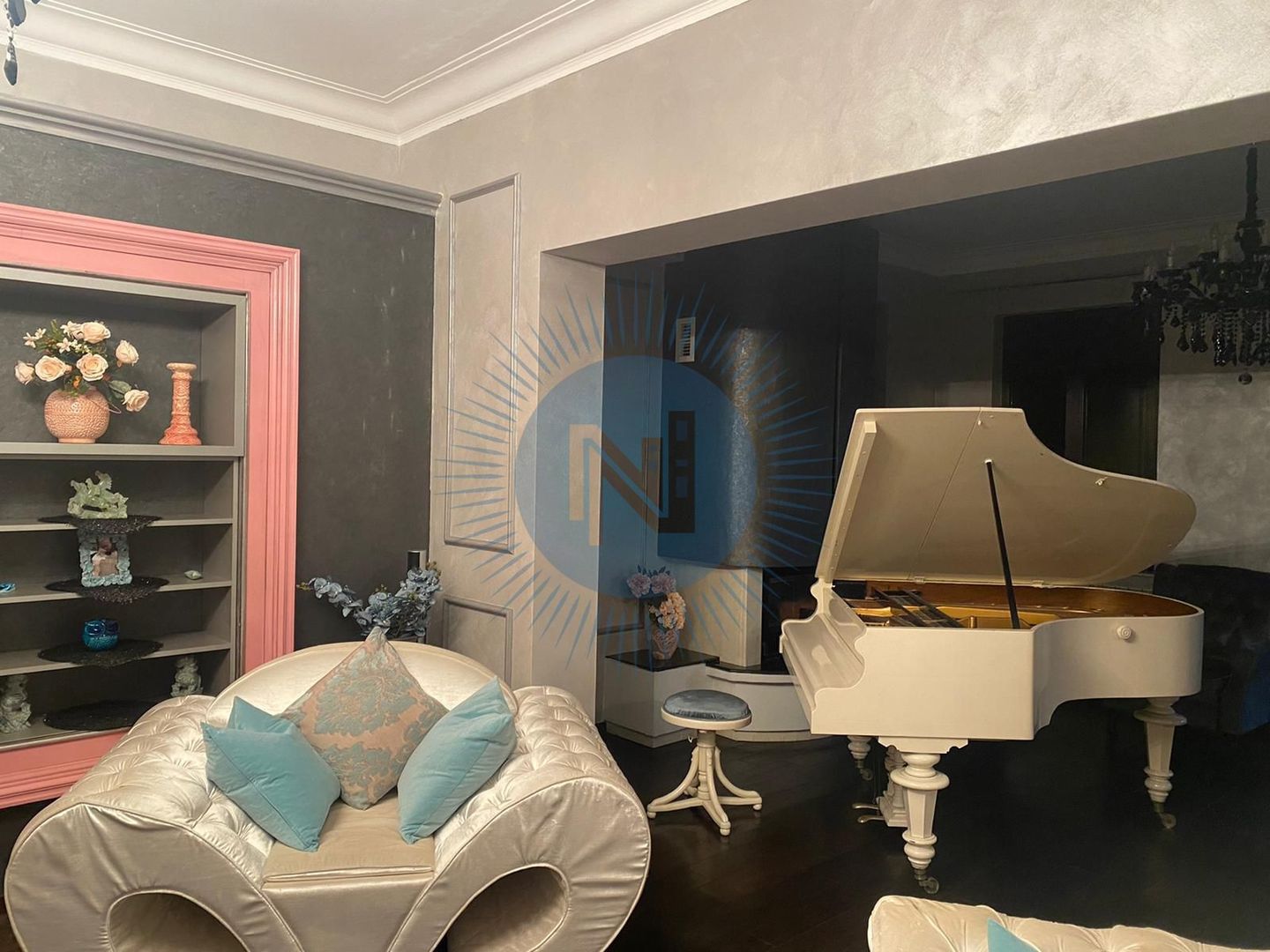 Vila individuala Capitale - Poză 2