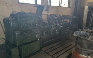 Hala-spatiu industrial de vanzare, Bistrita-Nasaud, Lechinta - Poză 11