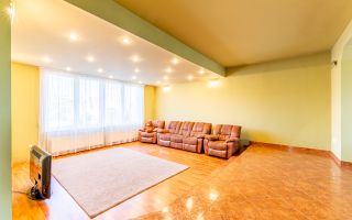 Casa deosebita, 270 mp utili, D+P+M, teren 544 mp, Andrei Muresanu - Poză 8