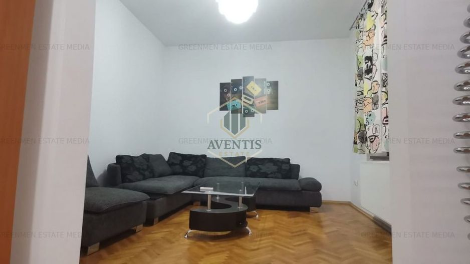 Inchiriere apartament doua camere, semidecomandat, Mosilor - Poză 4