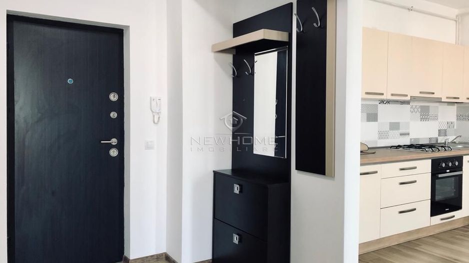 Apartament 2 camere, zona Centru NTT Data, imobil nou Parcare - Poză 17