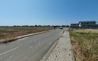Dragomiresti Valea - Langa Centura, teren 15.000 mp, 28E/mp - Poză 3