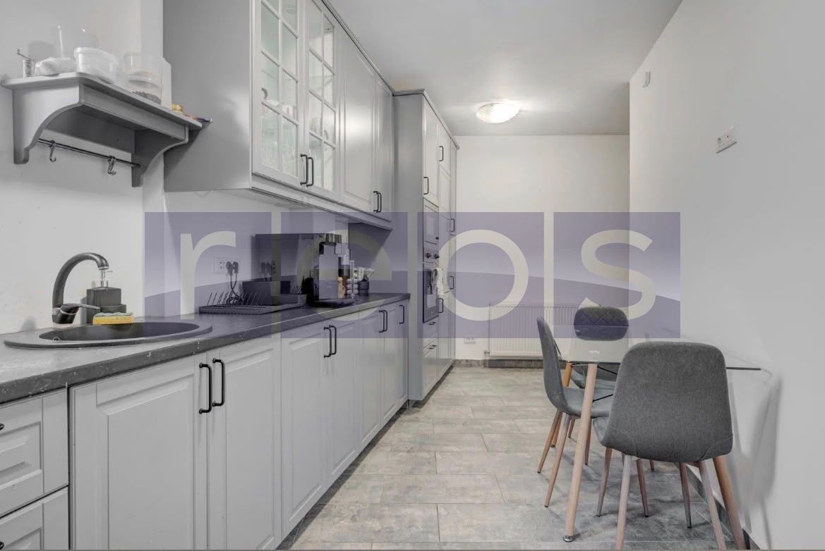 APARTAMENT 3 CAMERE | ZONA CIȘMIGIU | 80MP | RENOVAT INTEGRAL | TERASA - Poză 10