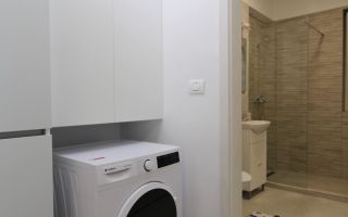 Exterior sud-Braytim. Parter cu terasa; la prima inchiriere. - Poză 15