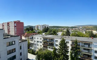 Untold Apartament 2 camere | Parcare | Terasă 10 mp | zona Platinia - Poză 15