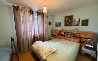 Apartament 3 camere, Bld. Decebal - Poză 1