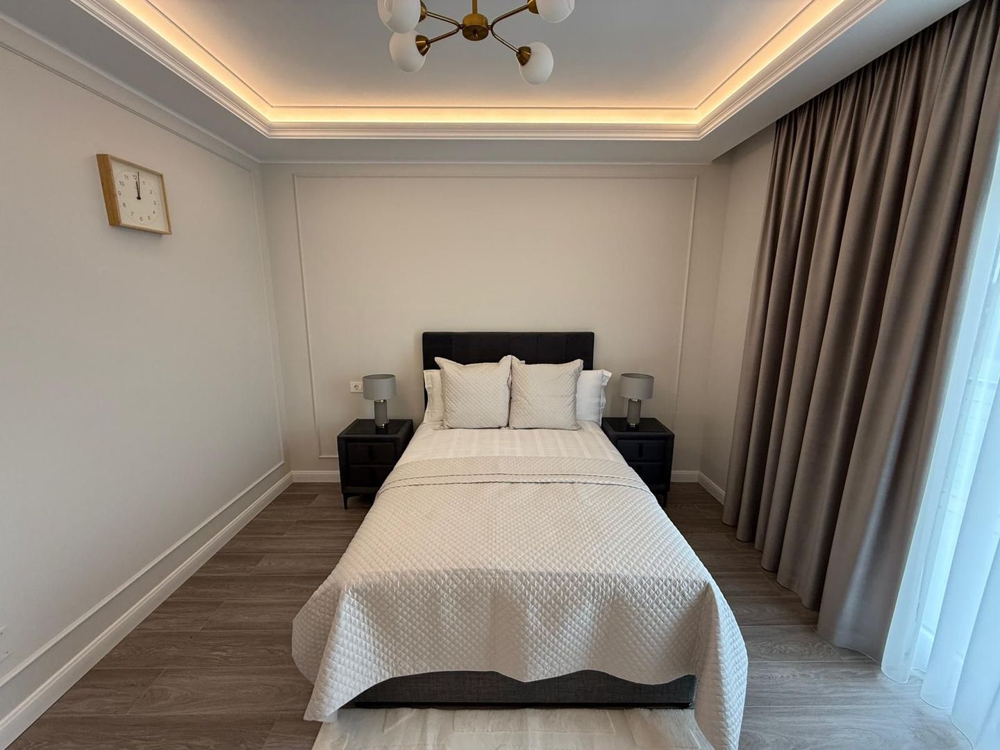 Apartament LUX 104 MP | Rădăuți | 2 Băi | Open Space | Etaj 1 - Poză 18