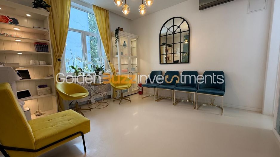 Apartament 4 camere în vilă I Cotroceni I Renovat complet I - Poză 4