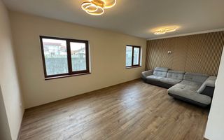 Duplex cu camera pe parter - Poză 32