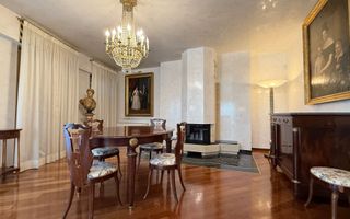 4 camere de lux în Primăverii cu terasă și 2 parcări - Poză 10