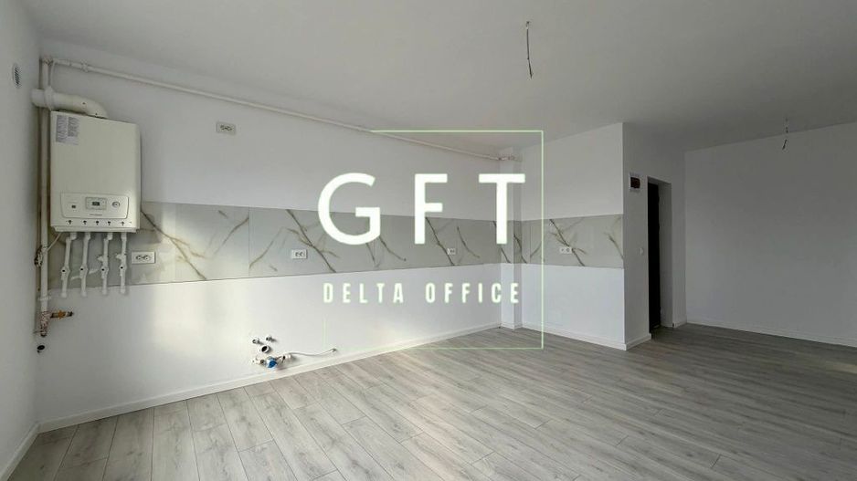 Apartamente cu 1,2,3 camere bloc nou -sud - Poză 2