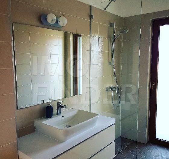 Inchiriere apartament cu 3 camere ultrafinisat zona Piata Engels - Poză 8