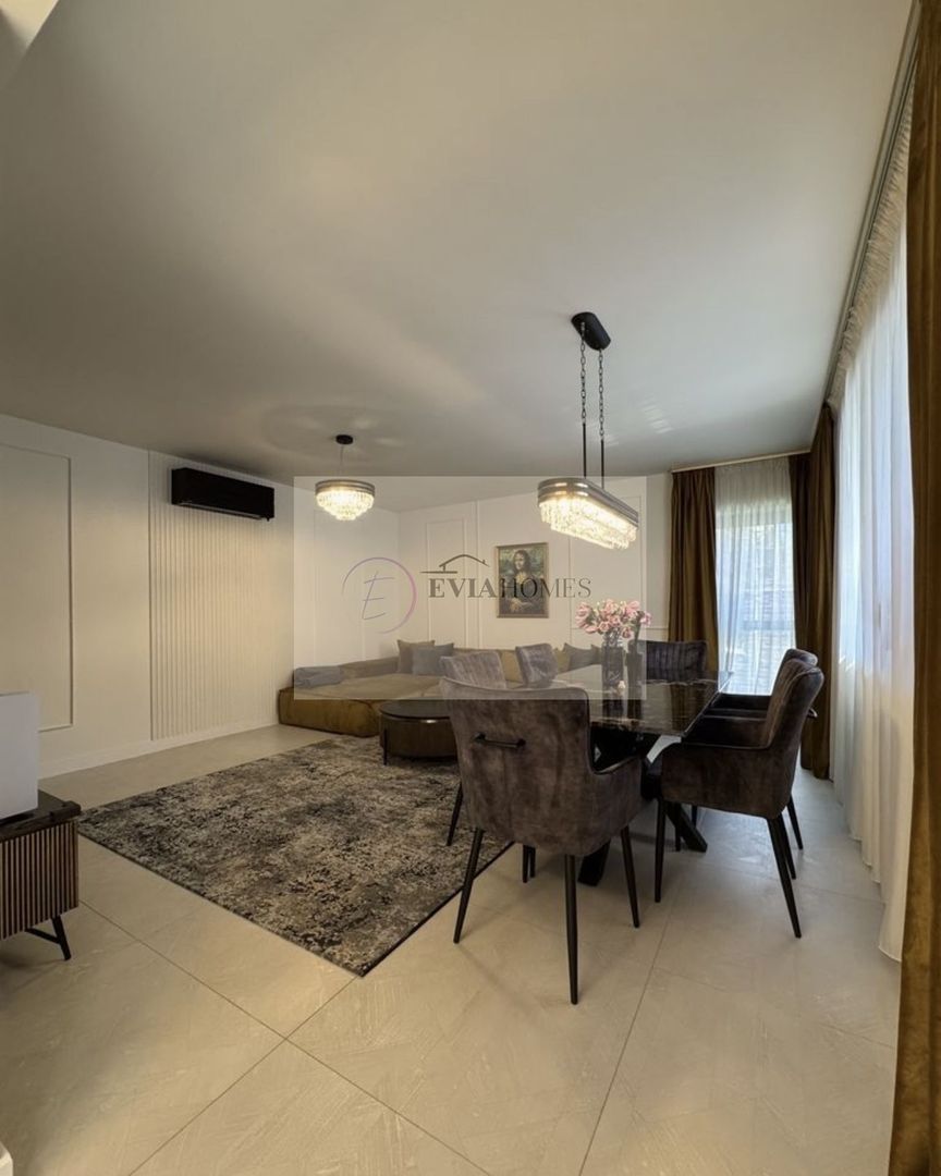 Casa individuală/ Cartier Grigorescu/ Zona Promenada Grigorescu - Poză 1