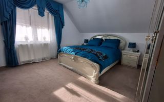 Casa de LUX, individuala, de vanzare, Sibiu, Calea Poplacii - Poză 6