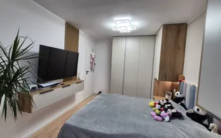 Apartament LA CHEIE,mobilat, 96mp, Sibiu - Poză 12