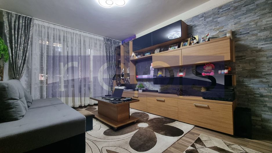 VANZARE - GARSONIERA -DECOMANDATA - VITAN - Poză 1