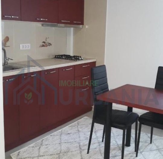 Garsonieră renovată, cartier Alexandru cel Bun, în spatele Poștei - Poză 2