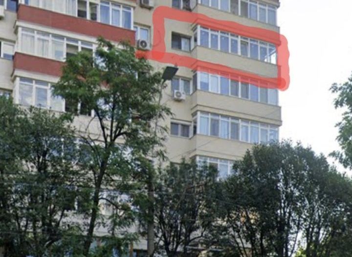 4camere decomandat ,3balcoane , stradal - Poză 5