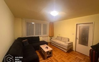 Apartament la cheie, 2 camere, Podgoria, etaj 1, centrala termica si balcon - Poză 2