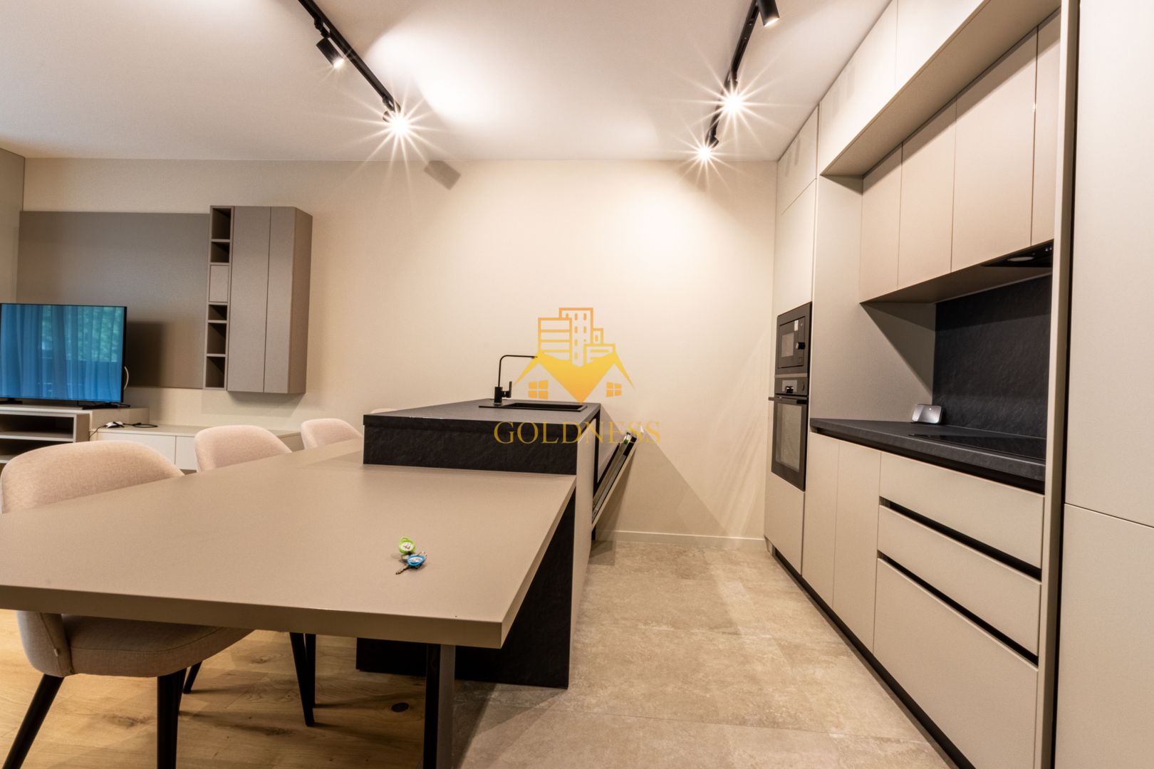 2 camere, lux, parcare, Gheorgheni zona FSEGA,Iulius Mall,Pet Friendly - Poză 8