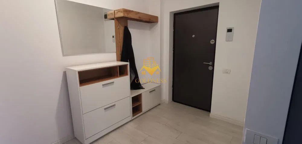 3 Camere openspace, The Office, Marasti,Petfriendly,Semicentral,Lux,AC - Poză 3