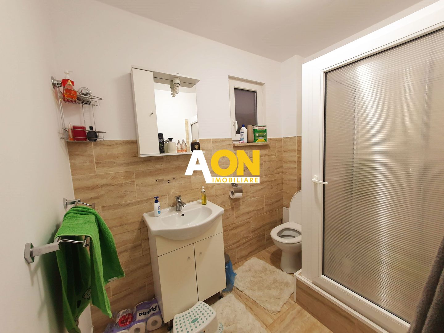 Casa 4 camere, mobilata, 300 mp teren, Ampoi 3 - Poză 6