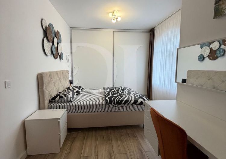 Casă individuală nouă, la cheie – Dezmir / Cluj - Poză 7