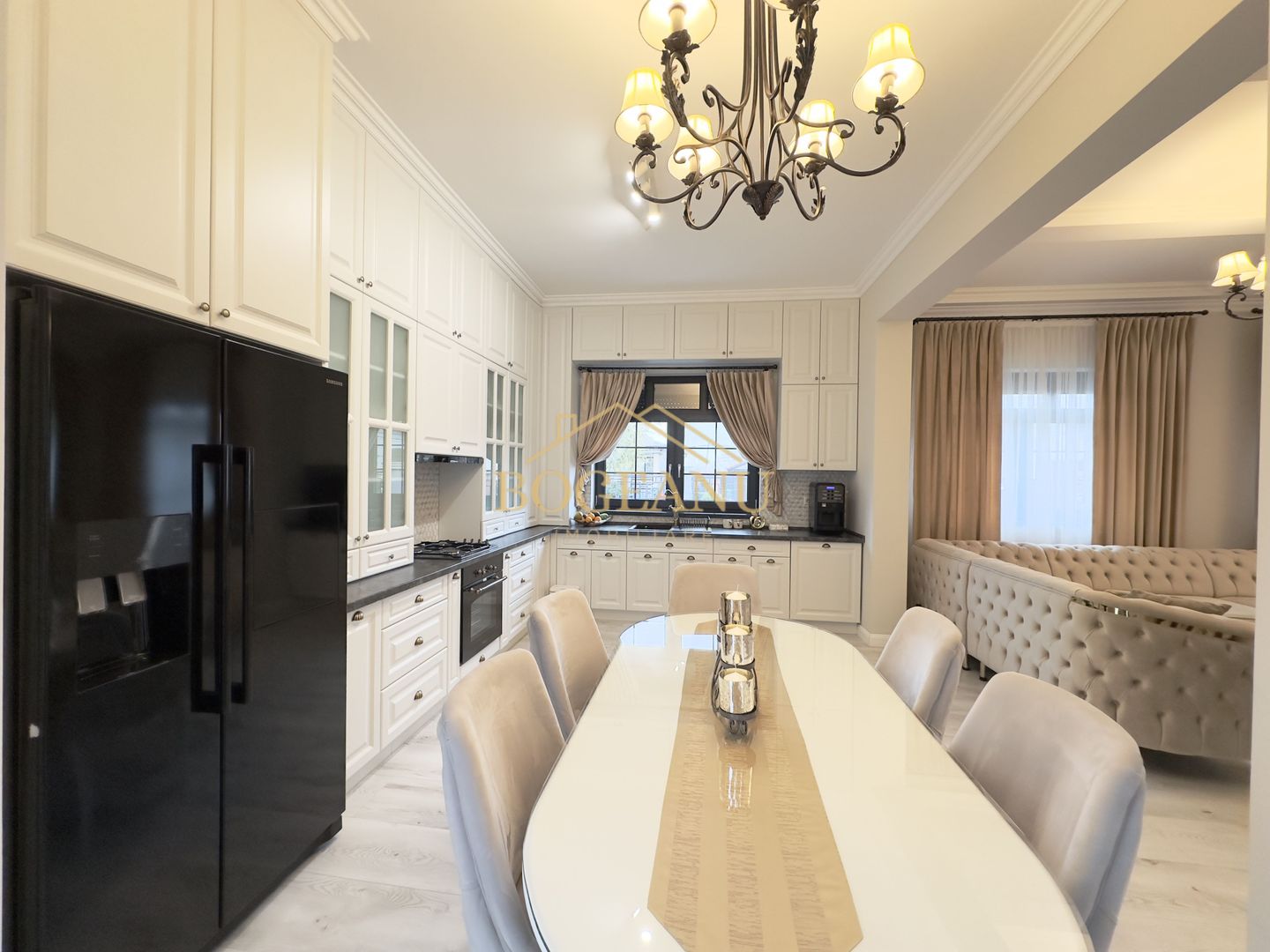 BG126-VILA DE LUX 4 CAMERE-COMISION 0% - Poză 11