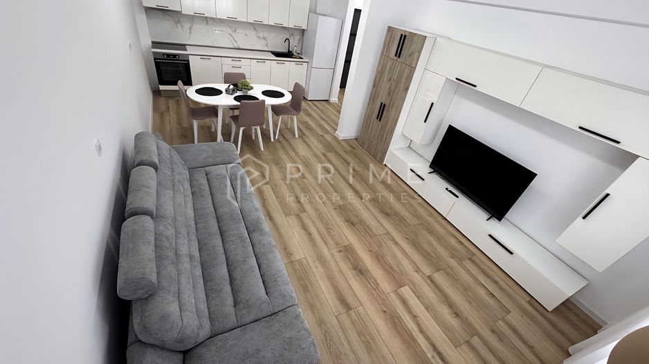 Apartament modern 2 camere Corunca aproape de Shopping City - Poză 2