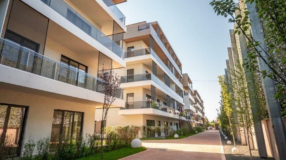 APARTAMENT 3 CAMERE | EROU IANCU NICOLAE | COMPLET MOBILAT SI UTILAT - Poză 16