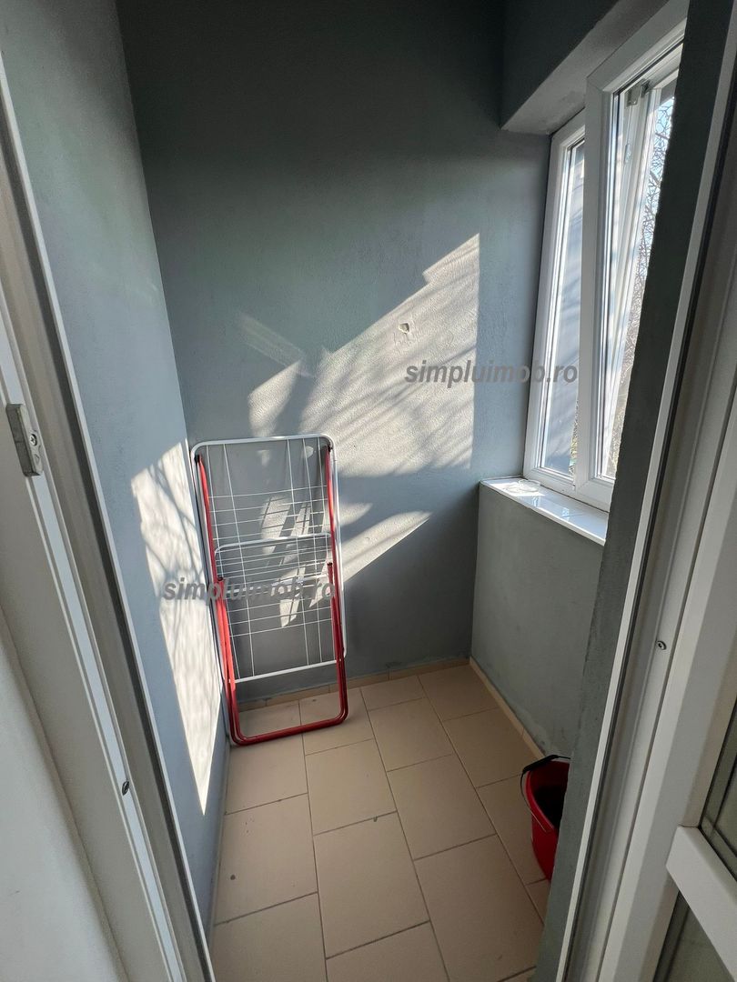 3 camere decomandat sos Oltenitei bloc 2017 88 mp - Poză 12