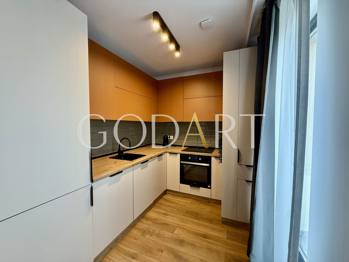Duplex exclusivst | Ready to move in | Mobilat | Utilat - Poză 4