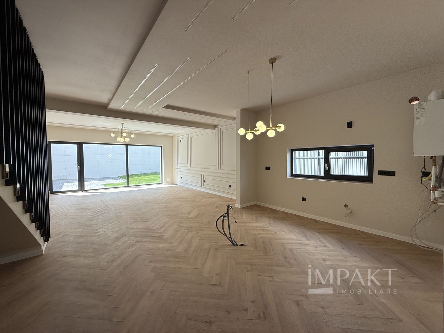 Duplex finisat la Cheie cu panorama superba in Chinteni ! - Poză 4