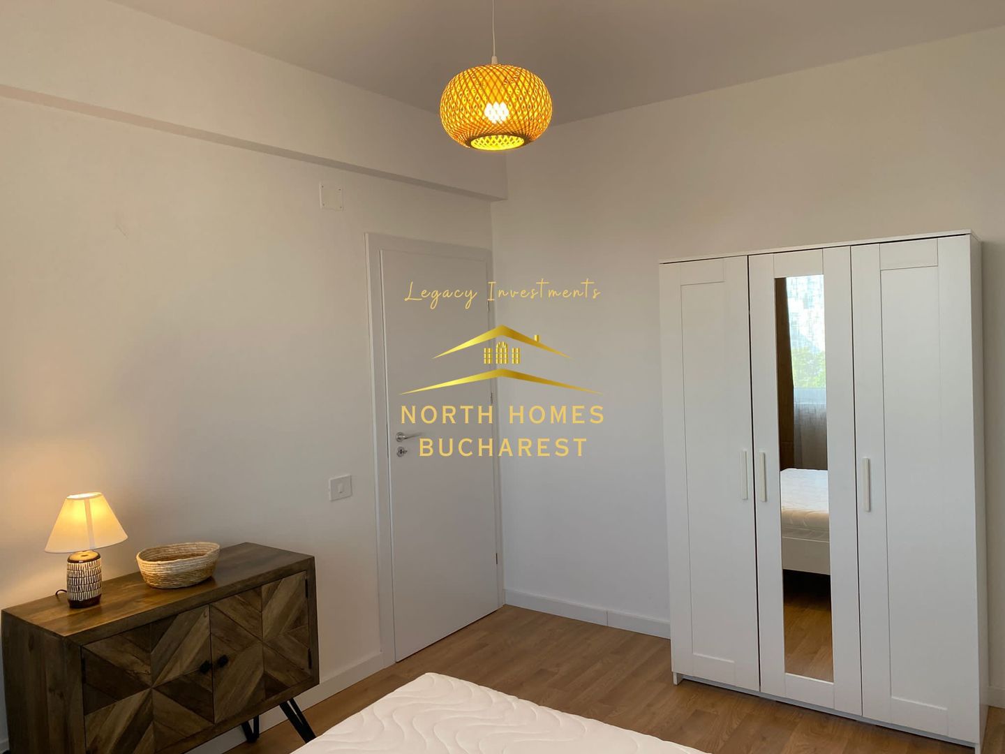 Apartament 2 camere/ Zona Academia militara/  Campeador Sweet Green Residence - Poză 2