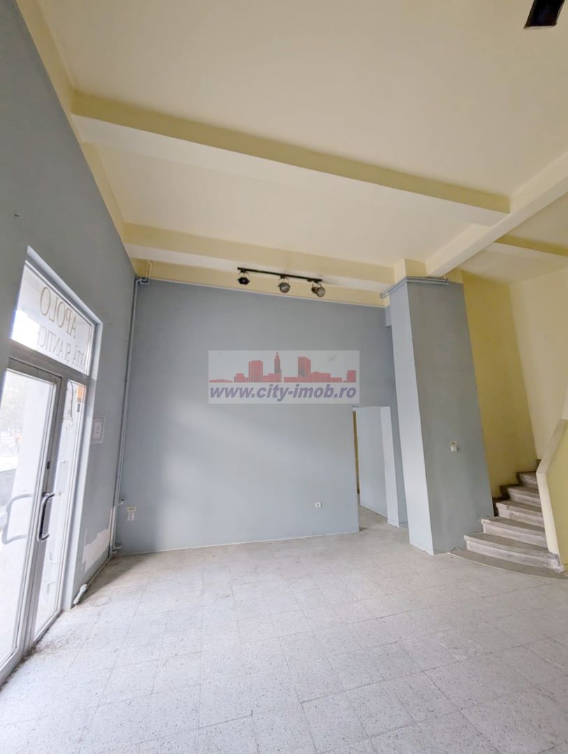 INCHIRIERE Spatiu Comercial Unrii, /Universitate Bis. Sf. Gheorghe Nou - Poză 6