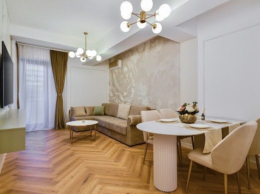 Apartament Premium de inchiriat 2 camere My Place Residence Pipera - Poză 1