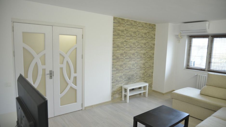 🏡 Vanzare 3 Camere Decomandat | 2 Băi | Parcare | Bloc Nou | 13 Septembrie - Poză 5