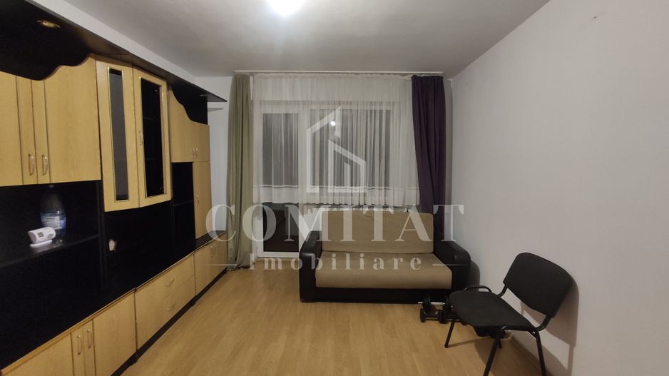 Apartament cu 2 camere | potențial ridicat de investiție | Gheorgheni - Poză 1