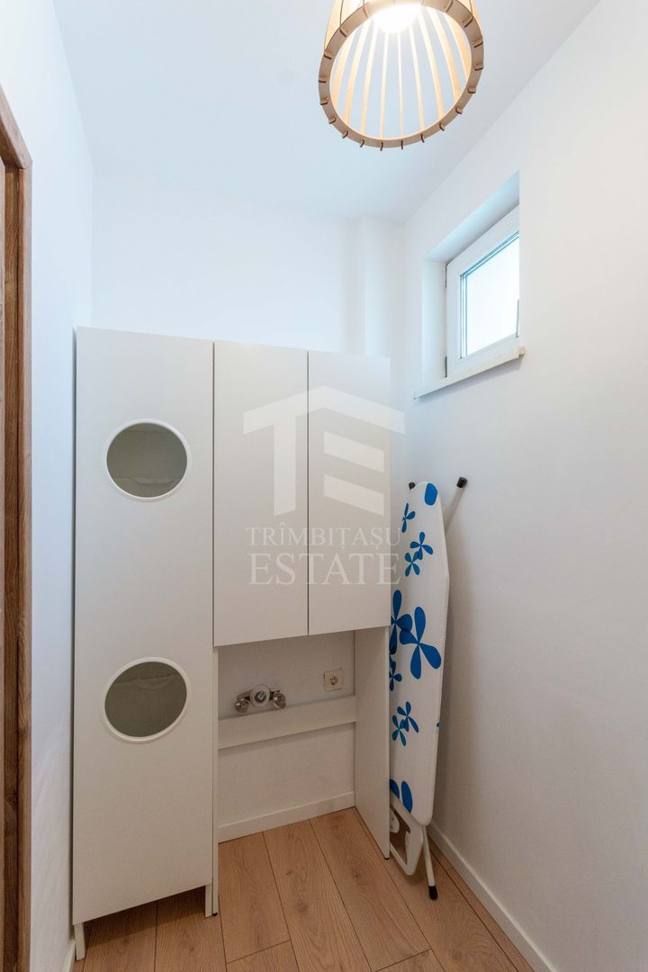 Fundeni -Aleea Capidava- 2 camere - NOU ! - Poză 9