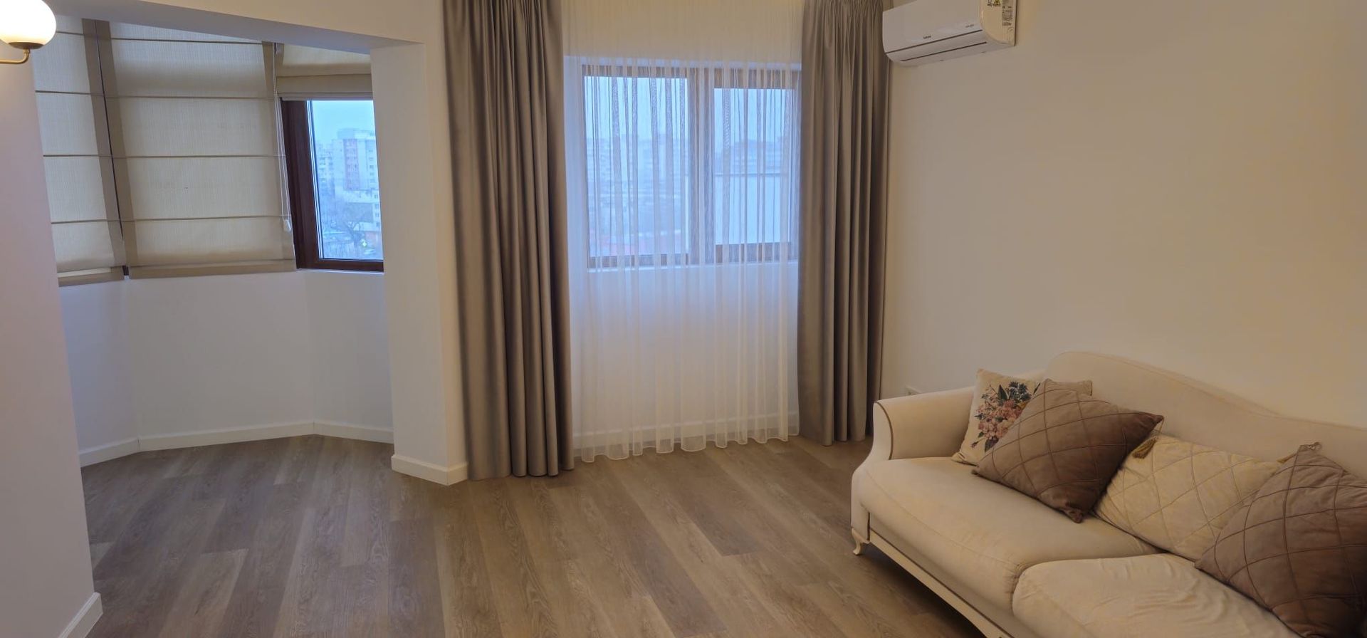 Exclusivitate - Apartament 3 camere, 92 mp - Faleza Dunarii, COMISION 0% - Poză 19